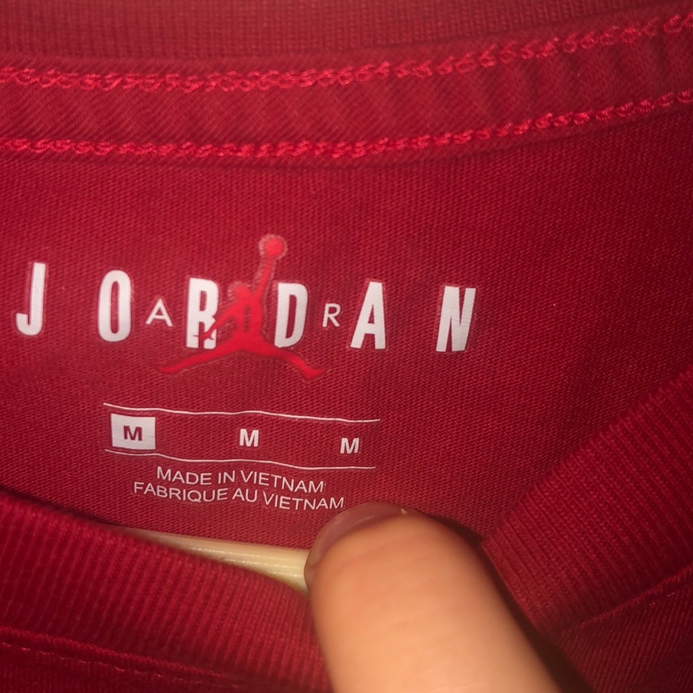 Jordan T-Shirt - Picture 3 of 3